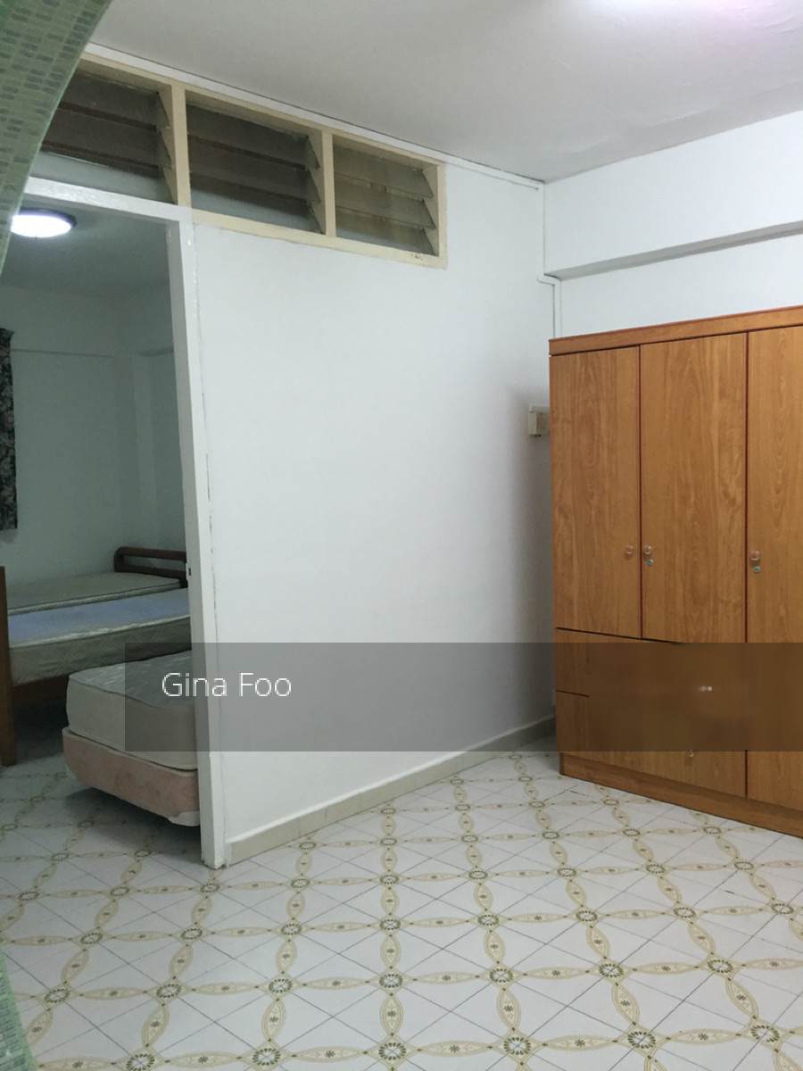 Blk 602 Clementi West Street 1 (Clementi), HDB 3 Rooms #200488122